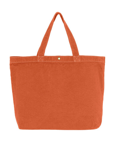 SG ACCESSORIES - BAGS Large Canvas Shopper, Autumn Maple, One Size bedrucken, Art.-Nr. 636574130