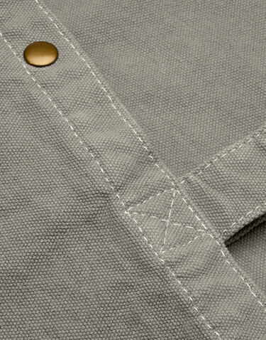 SG ACCESSORIES - BAGS Large Canvas Shopper, Lemon Curry, One Size bedrucken, Art.-Nr. 636576110