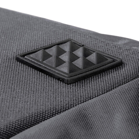 Quadra Locker Bag, Black/Fuchsia, One Size bedrucken, Art.-Nr. 637301650 Quadra Locker Bag, Black/Fuchsia, One Size bedrucken, Art.-Nr. 637301650