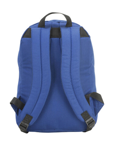 Shugon Milan Backpack, Black, One Size bedrucken, Art.-Nr. 637381010