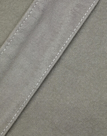 SG ACCESSORIES - BAGS Canvas Messenger, Autumn Maple, One Size bedrucken, Art.-Nr. 637574130