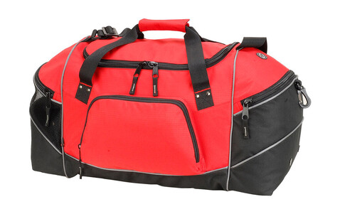 Shugon Daytona Holdall, Red, One Size bedrucken, Art.-Nr. 641384000 Shugon Daytona Holdall, Red, One Size bedrucken, Art.-Nr. 641384000