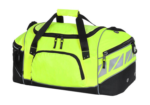 Shugon Daytona Holdall, Navy, One Size bedrucken, Art.-Nr. 641382000