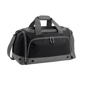 Bag Base Athleisure Holdall, Black, One Size bedrucken, Art.-Nr. 644291010 Bag Base Athleisure Holdall, Black, One Size bedrucken, Art.-Nr. 644291010
