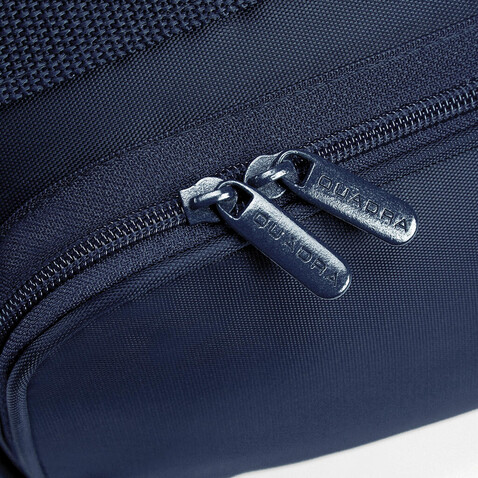 Quadra Advertising Holdall, Black, One Size bedrucken, Art.-Nr. 645301010