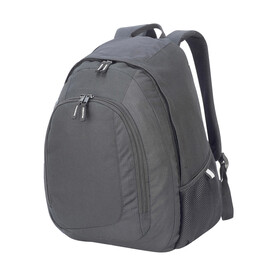 Shugon Geneva Backpack, Black, One Size bedrucken, Art.-Nr. 645381010 Shugon Geneva Backpack, Black, One Size bedrucken, Art.-Nr. 645381010