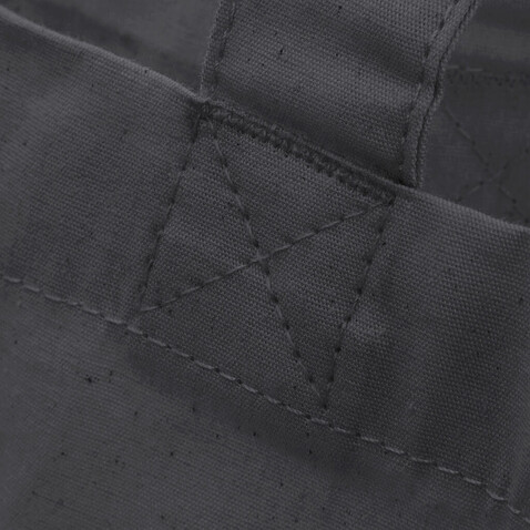 Westford Mill Premium Cotton Tote, Graphite, One Size bedrucken, Art.-Nr. 646281310 Westford Mill Premium Cotton Tote, Graphite, One Size bedrucken, Art.-Nr. 646281310