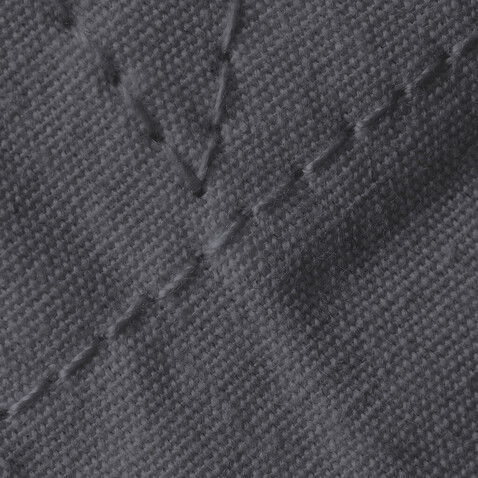 Westford Mill Premium Cotton Tote, French Navy, One Size bedrucken, Art.-Nr. 646282010