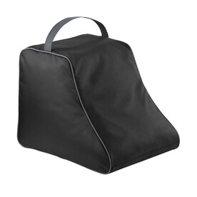 Quadra Hiking Boot Bag, Black/Graphite, One Size bedrucken, Art.-Nr. 646301890 Quadra Hiking Boot Bag, Black/Graphite, One Size bedrucken, Art.-Nr. 646301890