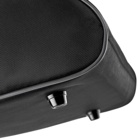Quadra Hiking Boot Bag, Black/Graphite, One Size bedrucken, Art.-Nr. 646301890