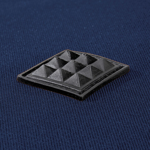 Quadra Teamwear Holdall, Classic Red/Black, One Size bedrucken, Art.-Nr. 647304510