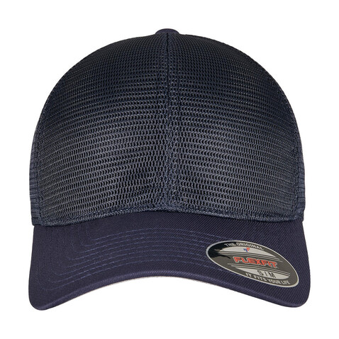 Flexfit Flexfit 360 Omnimesh Cap, Navy, L/XL bedrucken, Art.-Nr. 647682002 Flexfit Flexfit 360 Omnimesh Cap, Navy, L/XL bedrucken, Art.-Nr. 647682002