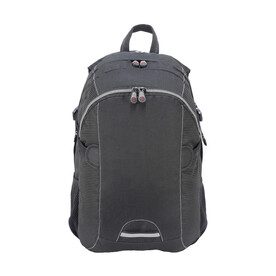 Shugon Liverpool Stylish Backpack, Black, One Size bedrucken, Art.-Nr. 653381010 Shugon Liverpool Stylish Backpack, Black, One Size bedrucken, Art.-Nr. 653381010