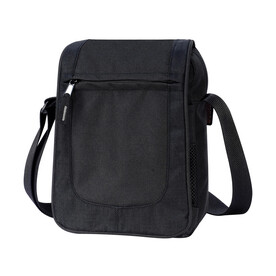 Shugon Dijon Shoulder Pouch, Black, One Size bedrucken, Art.-Nr. 655381010 Shugon Dijon Shoulder Pouch, Black, One Size bedrucken, Art.-Nr. 655381010