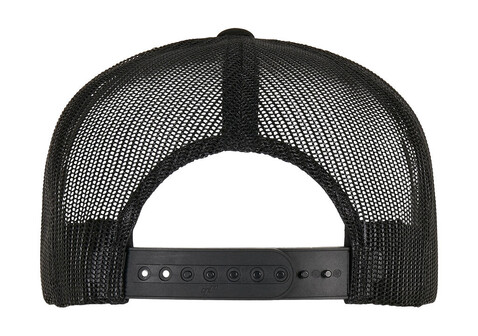 Flexfit Classic Curved Foam Trucker Cap – White Front, Black/White/Black, One Size bedrucken, Art.-Nr. 655681800 Flexfit Classic Curved Foam Trucker Cap – White Front, Black/White/Black, One Size bedrucken, Art.-Nr. 655681800