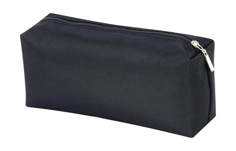 Shugon Linz Classic Cosmetic Bag, Black, One Size bedrucken, Art.-Nr. 657381010
