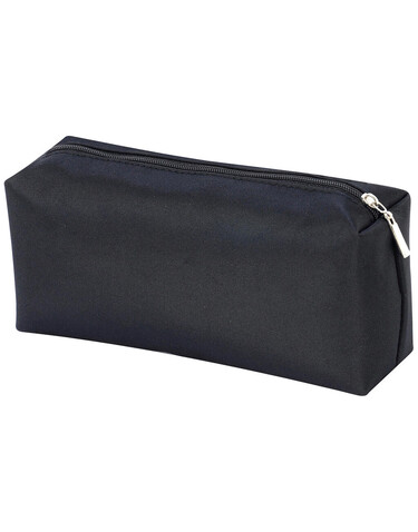 Shugon Linz Classic Cosmetic Bag, Black, One Size bedrucken, Art.-Nr. 657381010