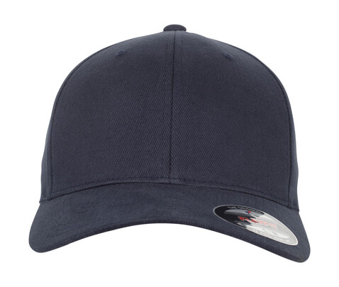 Flexfit Flexfit Brushed Twill, Navy, L/XL bedrucken, Art.-Nr. 659682002