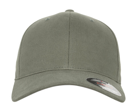 Flexfit Flexfit Brushed Twill, Pine, S/M bedrucken, Art.-Nr. 659687031