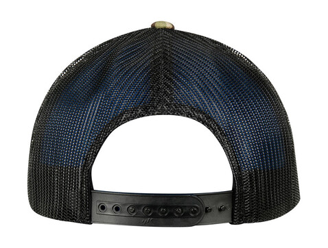 Flexfit Retro Trucker Multicam®, Arid/Brown, One Size bedrucken, Art.-Nr. 661687590