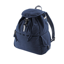 Quadra Vintage Canvas Backpack, Vintage Oxford Navy, One Size bedrucken, Art.-Nr. 662302110 Quadra Vintage Canvas Backpack, Vintage Oxford Navy, One Size bedrucken, Art.-Nr. 662302110