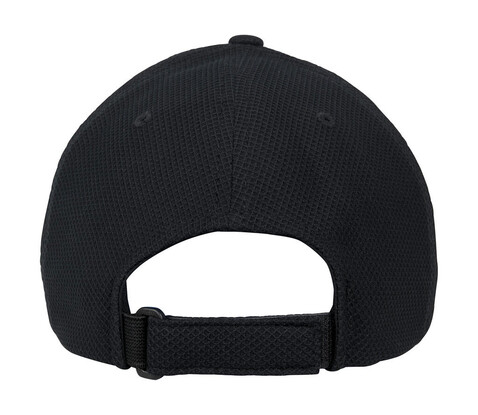 Flexfit 110 Hybrid Cap, Grey, One Size bedrucken, Art.-Nr. 669681210