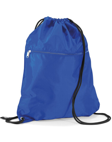 Quadra Premium Gymsac, Red, One Size bedrucken, Art.-Nr. 671304000