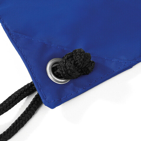 Quadra Premium Gymsac, Red, One Size bedrucken, Art.-Nr. 671304000