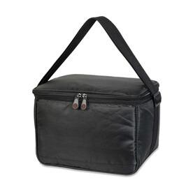 Shugon Woodstock Cooler Bag, Black, One Size bedrucken, Art.-Nr. 672381010 Shugon Woodstock Cooler Bag, Black, One Size bedrucken, Art.-Nr. 672381010