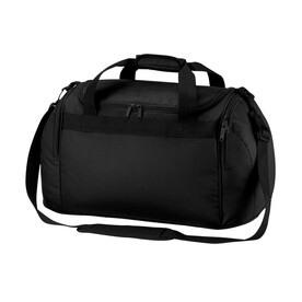 Bag Base Freestyle Holdall, Black, One Size bedrucken, Art.-Nr. 675291010 Bag Base Freestyle Holdall, Black, One Size bedrucken, Art.-Nr. 675291010