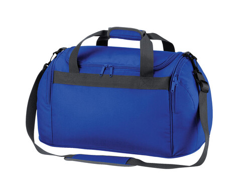 Bag Base Freestyle Holdall, Bright Royal, One Size bedrucken, Art.-Nr. 675293060 Bag Base Freestyle Holdall, Bright Royal, One Size bedrucken, Art.-Nr. 675293060
