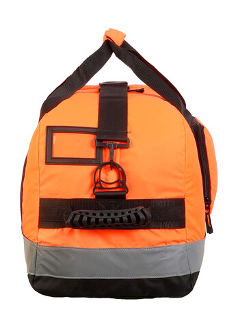 Shugon Seattle Essential Hi-Vis Work Bag, Hi-Vis Yellow/Black, One Size bedrucken, Art.-Nr. 677386550 Shugon Seattle Essential Hi-Vis Work Bag, Hi-Vis Yellow/Black, One Size bedrucken, Art.-Nr. 677386550