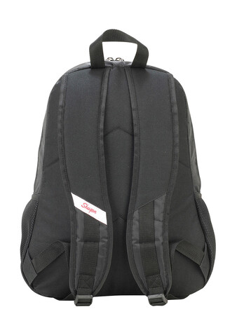 Shugon Zurich Classic Laptop Backpack, Black, One Size bedrucken, Art.-Nr. 678381010