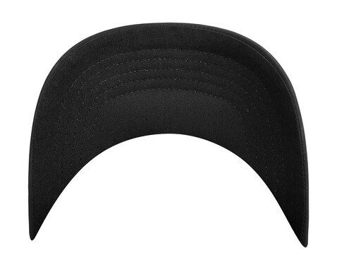 Flexfit Flexfit Perforated Cap, Black, L/XL bedrucken, Art.-Nr. 678681012