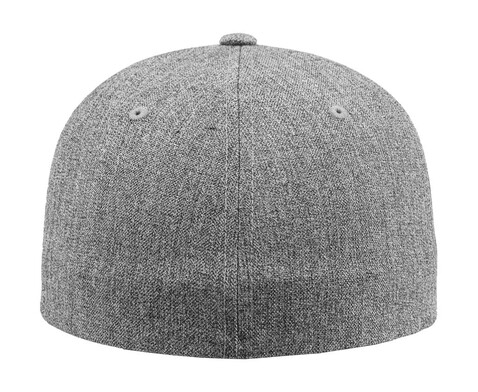 Flexfit Plain Span Flexfit, Heather Grey, L/XL bedrucken, Art.-Nr. 679681232 Flexfit Plain Span Flexfit, Heather Grey, L/XL bedrucken, Art.-Nr. 679681232