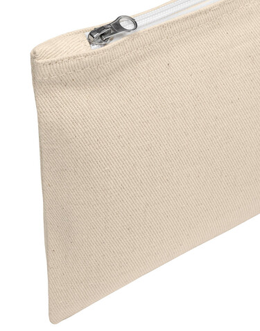 SG ACCESSORIES - BAGS Canvas Accessory Pouch, Dark Blue, L (28x18) bedrucken, Art.-Nr. 680572013 SG ACCESSORIES - BAGS Canvas Accessory Pouch, Dark Blue, L (28x18) bedrucken, Art.-Nr. 680572013