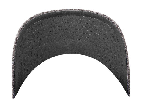 Flexfit Flexfit Melange Cap, Dark Heather Grey, L/XL bedrucken, Art.-Nr. 681681672 Flexfit Flexfit Melange Cap, Dark Heather Grey, L/XL bedrucken, Art.-Nr. 681681672
