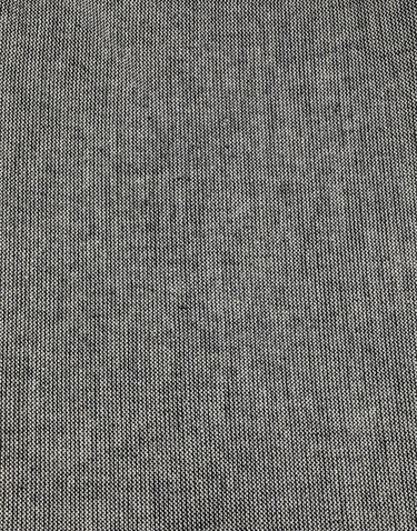 SG ACCESSORIES - BAGS Recycled Cotton/Polyester Stuff Bag, Black Heather, S (25x30) bedrucken, Art.-Nr. 682571053