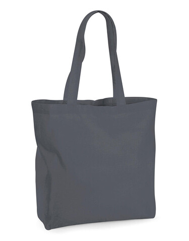 Westford Mill Organic Premium Cotton Maxi Tote, Bright Royal, One Size bedrucken, Art.-Nr. 683283060 Westford Mill Organic Premium Cotton Maxi Tote, Bright Royal, One Size bedrucken, Art.-Nr. 683283060