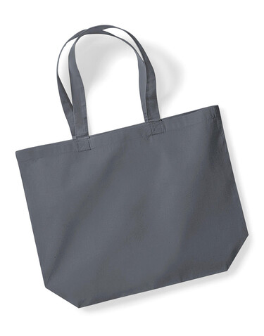 Westford Mill Organic Premium Cotton Maxi Tote, Bright Royal, One Size bedrucken, Art.-Nr. 683283060 Westford Mill Organic Premium Cotton Maxi Tote, Bright Royal, One Size bedrucken, Art.-Nr. 683283060