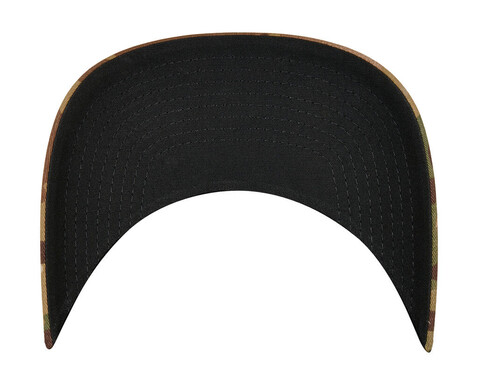 Flexfit Multicam Trucker Mesh Cap, Multicam, S/M bedrucken, Art.-Nr. 684688111 Flexfit Multicam Trucker Mesh Cap, Multicam, S/M bedrucken, Art.-Nr. 684688111