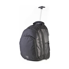 Shugon Carrara II Trolley-Rucksack, Black, One Size bedrucken, Art.-Nr. 686381010