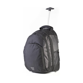 Shugon Carrara II Trolley-Rucksack, Black, One Size bedrucken, Art.-Nr. 686381010 Shugon Carrara II Trolley-Rucksack, Black, One Size bedrucken, Art.-Nr. 686381010