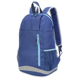 Shugon York Basic Backpack, Black, One Size bedrucken, Art.-Nr. 691381010 Shugon York Basic Backpack, Black, One Size bedrucken, Art.-Nr. 691381010