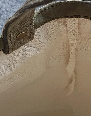 SG ACCESSORIES - BAGS Satomi Faux Fur Shoulder Bag, Olive Green, One Size bedrucken, Art.-Nr. 692575300 SG ACCESSORIES - BAGS Satomi Faux Fur Shoulder Bag, Olive Green, One Size bedrucken, Art.-Nr. 692575300