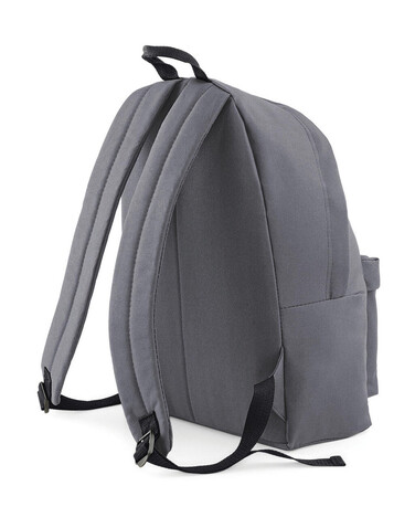 Bag Base Maxi Fashion Backpack, Black, One Size bedrucken, Art.-Nr. 693291010