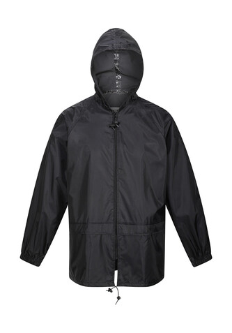 Regatta Stormbreak Jacket, Black, M bedrucken, Art.-Nr. 696171014 Regatta Stormbreak Jacket, Black, M bedrucken, Art.-Nr. 696171014