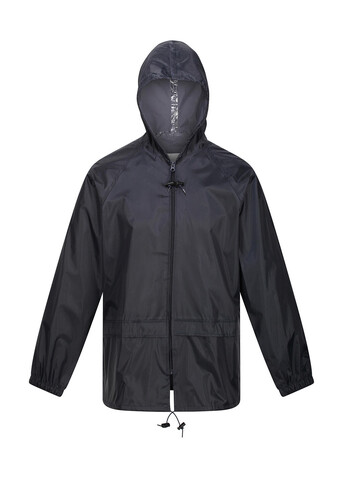 Regatta Stormbreak Jacket, Navy, 2XL bedrucken, Art.-Nr. 696172007