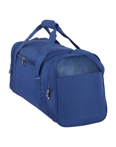 Shugon Aberdeen Big Kit Holdall, Black, One Size bedrucken, Art.-Nr. 696381010