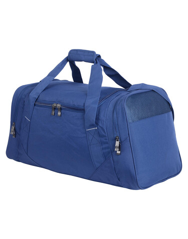 Shugon Aberdeen Big Kit Holdall, French Navy, One Size bedrucken, Art.-Nr. 696382010